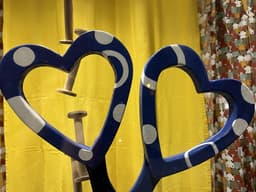 Boutique de tissus et mercerie engagé 
Qualité et prix attractif 
